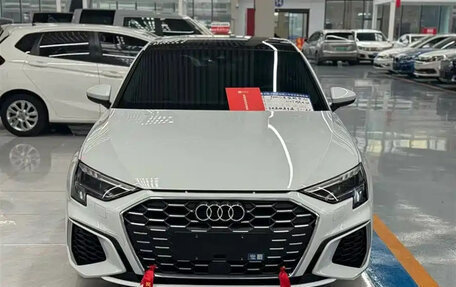 Audi A3, 2024 год, 2 864 000 рублей, 2 фотография