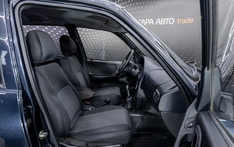 Chevrolet Niva I рестайлинг, 2008 год, 300 000 рублей, 12 фотография