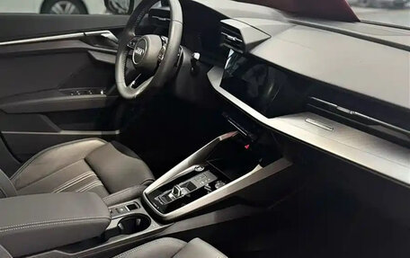 Audi A3, 2024 год, 2 864 000 рублей, 9 фотография