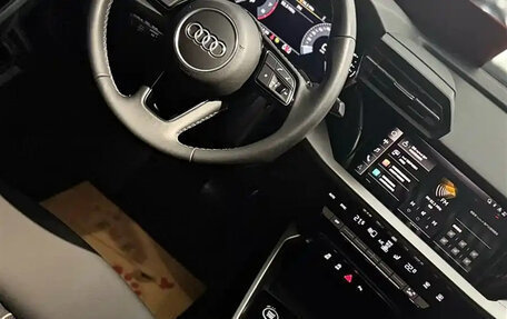 Audi A3, 2024 год, 2 864 000 рублей, 7 фотография