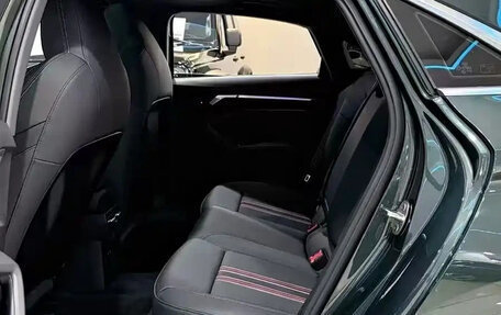 Audi A3, 2024 год, 2 785 000 рублей, 9 фотография