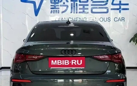 Audi A3, 2024 год, 2 785 000 рублей, 5 фотография