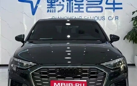 Audi A3, 2024 год, 2 785 000 рублей, 2 фотография