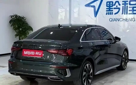 Audi A3, 2024 год, 2 785 000 рублей, 4 фотография