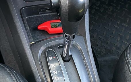 KIA Rio II, 2009 год, 480 000 рублей, 9 фотография