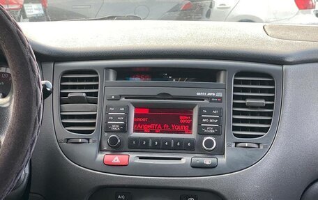 KIA Rio II, 2009 год, 480 000 рублей, 8 фотография