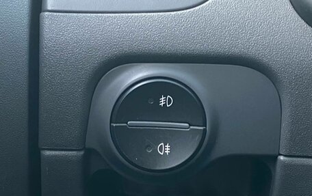 KIA Rio II, 2009 год, 480 000 рублей, 11 фотография