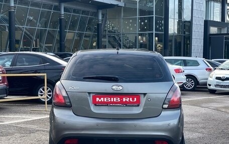 KIA Rio II, 2009 год, 480 000 рублей, 5 фотография