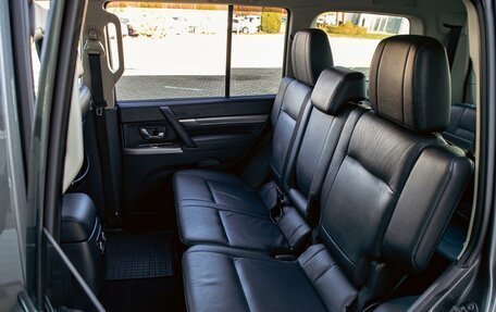 Mitsubishi Pajero IV, 2012 год, 1 795 000 рублей, 17 фотография