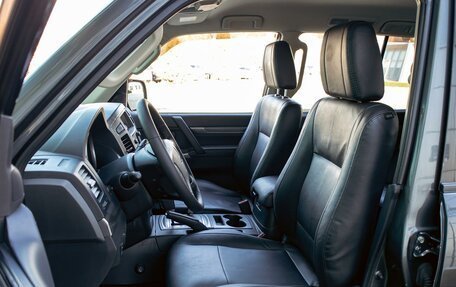 Mitsubishi Pajero IV, 2012 год, 1 795 000 рублей, 11 фотография