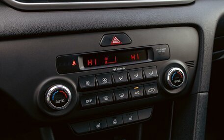 KIA Sportage IV рестайлинг, 2021 год, 2 095 000 рублей, 15 фотография