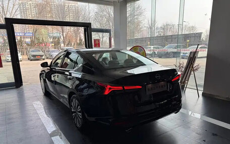 Nissan Teana, 2025 год, 2 584 000 рублей, 8 фотография