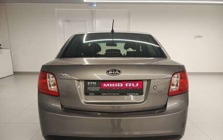 KIA Rio II, 2009 год, 503 000 рублей, 7 фотография