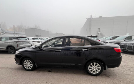 Lifan Solano II, 2017 год, 637 000 рублей, 5 фотография