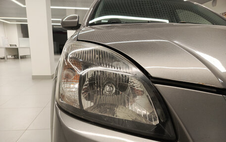 KIA Rio II, 2009 год, 503 000 рублей, 21 фотография