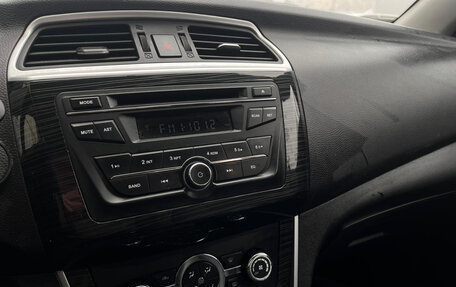 Lifan Solano II, 2017 год, 637 000 рублей, 8 фотография