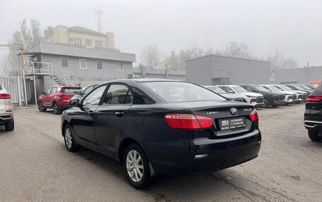 Lifan Solano II, 2017 год, 637 000 рублей, 4 фотография