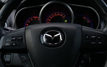 Mazda CX-7 I рестайлинг, 2010 год, 1 039 000 рублей, 15 фотография