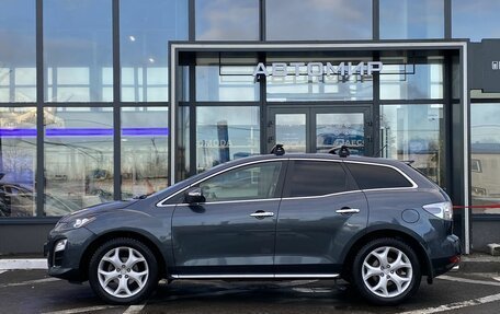 Mazda CX-7 I рестайлинг, 2010 год, 1 039 000 рублей, 8 фотография