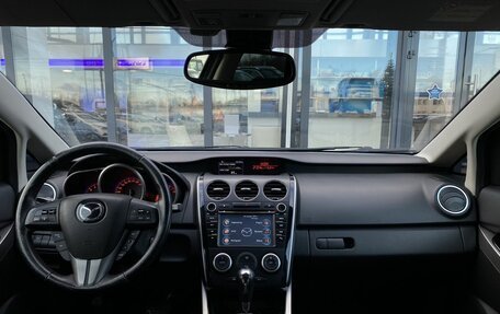 Mazda CX-7 I рестайлинг, 2010 год, 1 039 000 рублей, 11 фотография