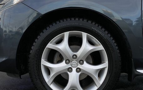 Mazda CX-7 I рестайлинг, 2010 год, 1 039 000 рублей, 9 фотография