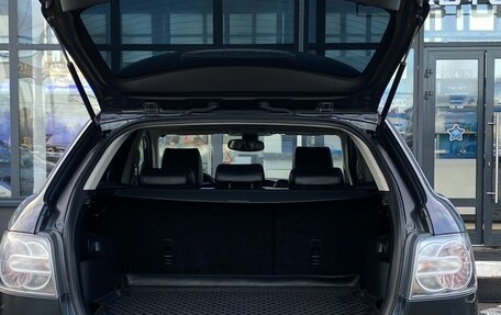 Mazda CX-7 I рестайлинг, 2010 год, 1 039 000 рублей, 10 фотография