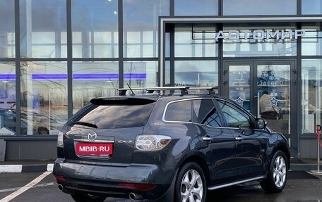 Mazda CX-7 I рестайлинг, 2010 год, 1 039 000 рублей, 5 фотография