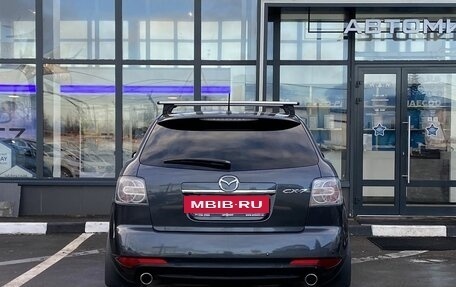 Mazda CX-7 I рестайлинг, 2010 год, 1 039 000 рублей, 6 фотография