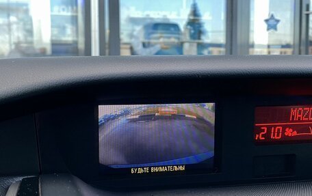 Mazda CX-7 I рестайлинг, 2010 год, 1 039 000 рублей, 16 фотография