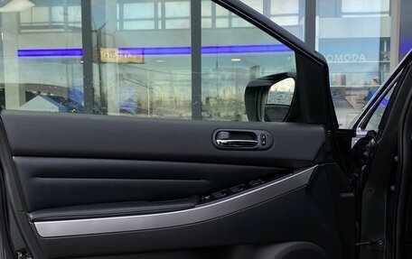 Mazda CX-7 I рестайлинг, 2010 год, 1 039 000 рублей, 18 фотография