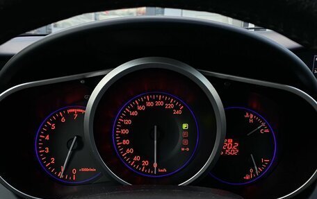 Mazda CX-7 I рестайлинг, 2010 год, 1 039 000 рублей, 26 фотография