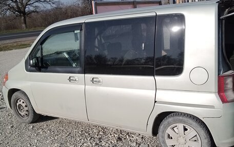 Honda Mobilio I, 2002 год, 380 000 рублей, 3 фотография