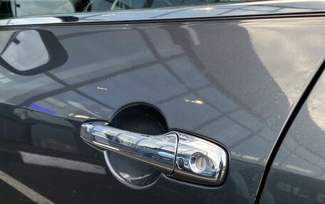 Mazda CX-7 I рестайлинг, 2010 год, 1 039 000 рублей, 17 фотография