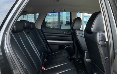 Mazda CX-7 I рестайлинг, 2010 год, 1 039 000 рублей, 25 фотография