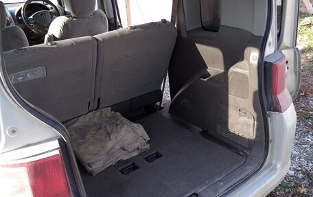 Honda Mobilio I, 2002 год, 380 000 рублей, 6 фотография