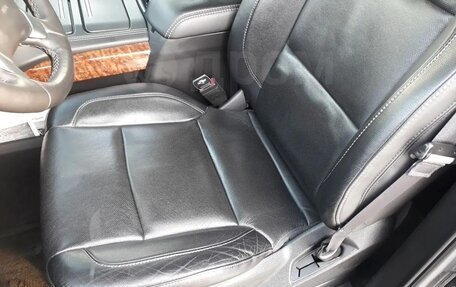 Chevrolet Tahoe IV, 2016 год, 3 800 000 рублей, 15 фотография