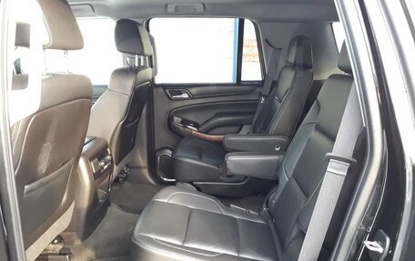 Chevrolet Tahoe IV, 2016 год, 3 800 000 рублей, 19 фотография