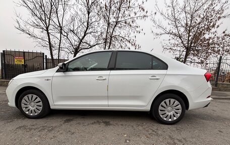 Skoda Rapid II, 2022 год, 1 829 000 рублей, 2 фотография