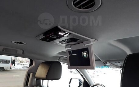 Chevrolet Tahoe IV, 2016 год, 3 800 000 рублей, 23 фотография