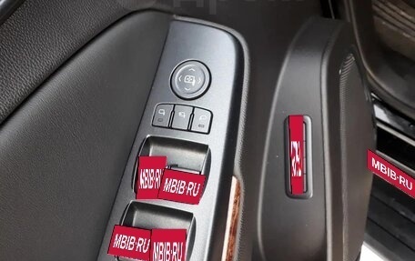 Chevrolet Tahoe IV, 2016 год, 3 800 000 рублей, 17 фотография