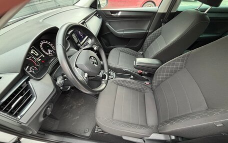 Skoda Rapid II, 2022 год, 1 829 000 рублей, 12 фотография