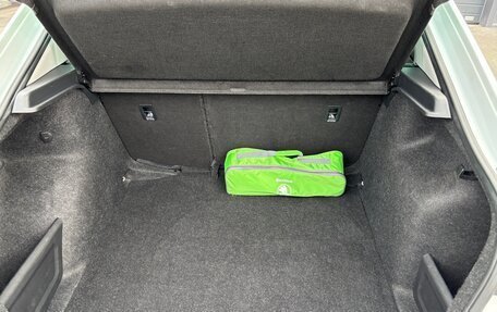 Skoda Rapid II, 2022 год, 1 829 000 рублей, 20 фотография