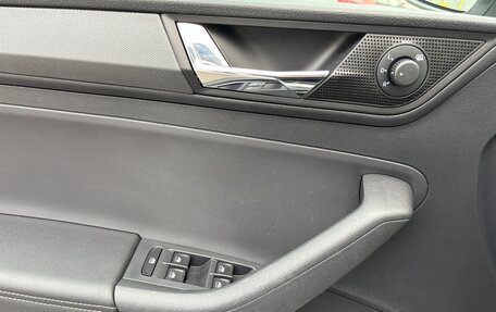 Skoda Rapid II, 2022 год, 1 829 000 рублей, 13 фотография