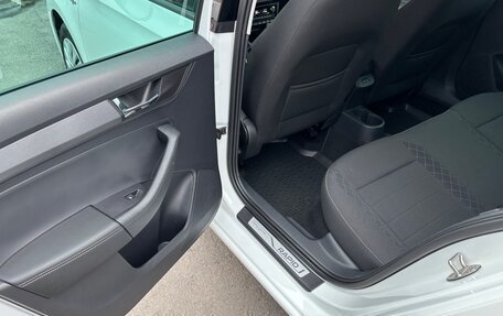 Skoda Rapid II, 2022 год, 1 829 000 рублей, 17 фотография