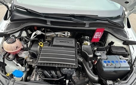 Skoda Rapid II, 2022 год, 1 829 000 рублей, 19 фотография