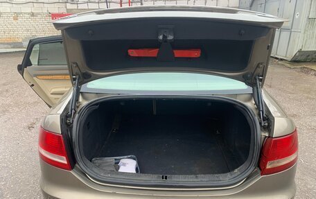 Audi A6, 2005 год, 550 000 рублей, 8 фотография