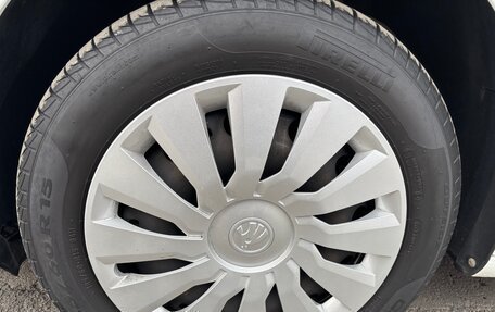 Skoda Rapid II, 2022 год, 1 829 000 рублей, 26 фотография