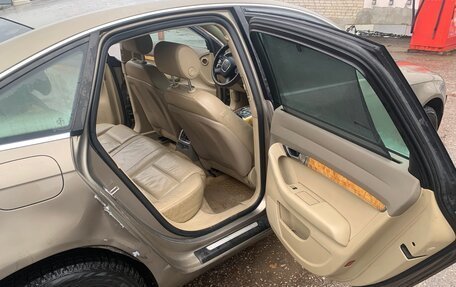 Audi A6, 2005 год, 550 000 рублей, 11 фотография