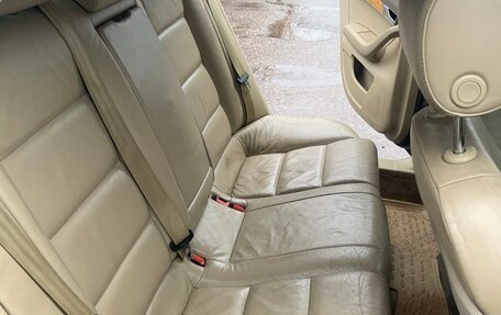 Audi A6, 2005 год, 550 000 рублей, 12 фотография