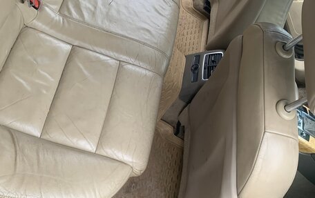 Audi A6, 2005 год, 550 000 рублей, 13 фотография